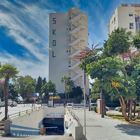 Skol 350. Great 2 Bedroom Apartment In Skol 马尔韦利亚 外观 照片