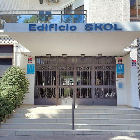 Skol 350. Great 2 Bedroom Apartment In Skol 马尔韦利亚 外观 照片
