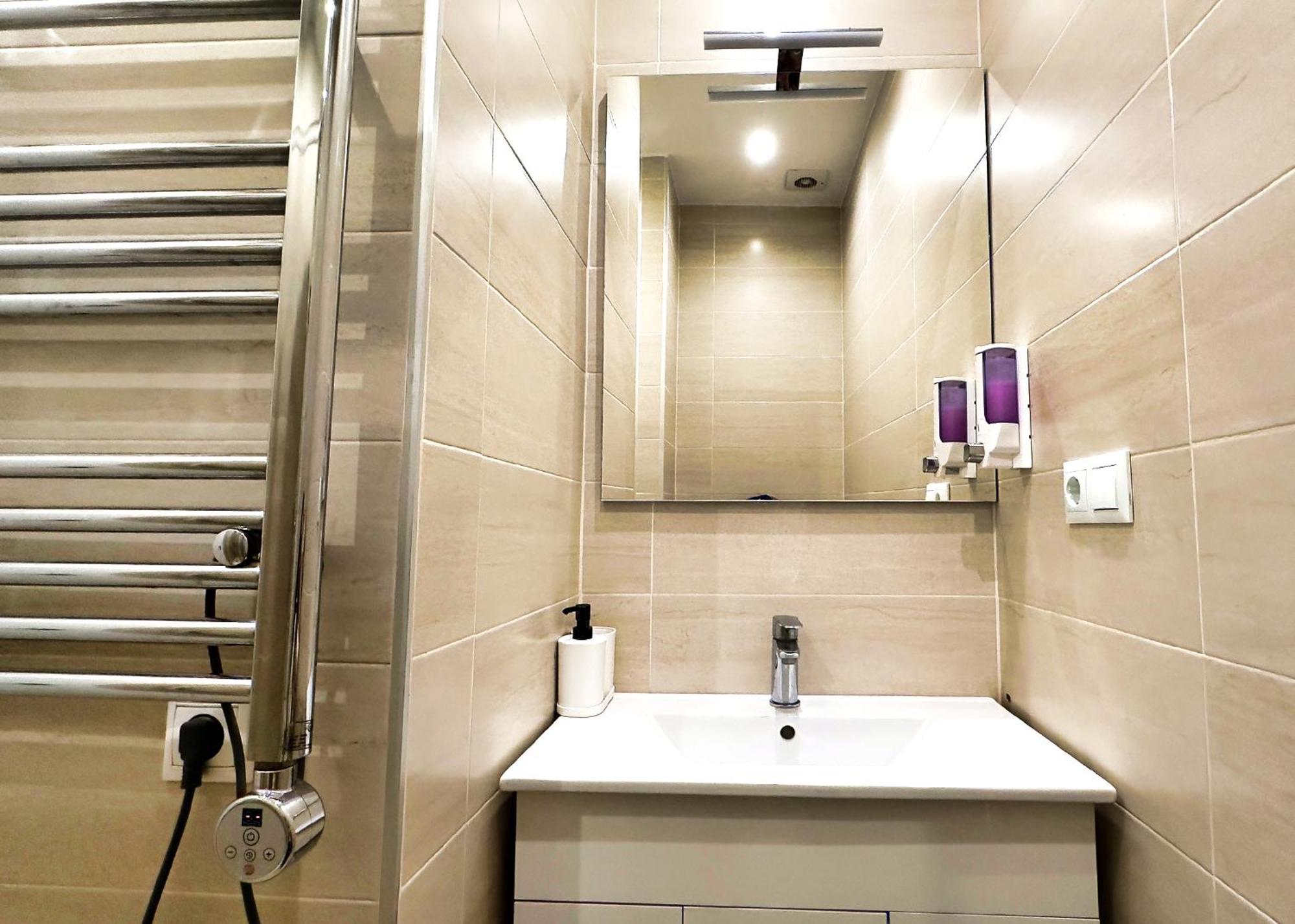 Skol 350. Great 2 Bedroom Apartment In Skol 马尔韦利亚 外观 照片