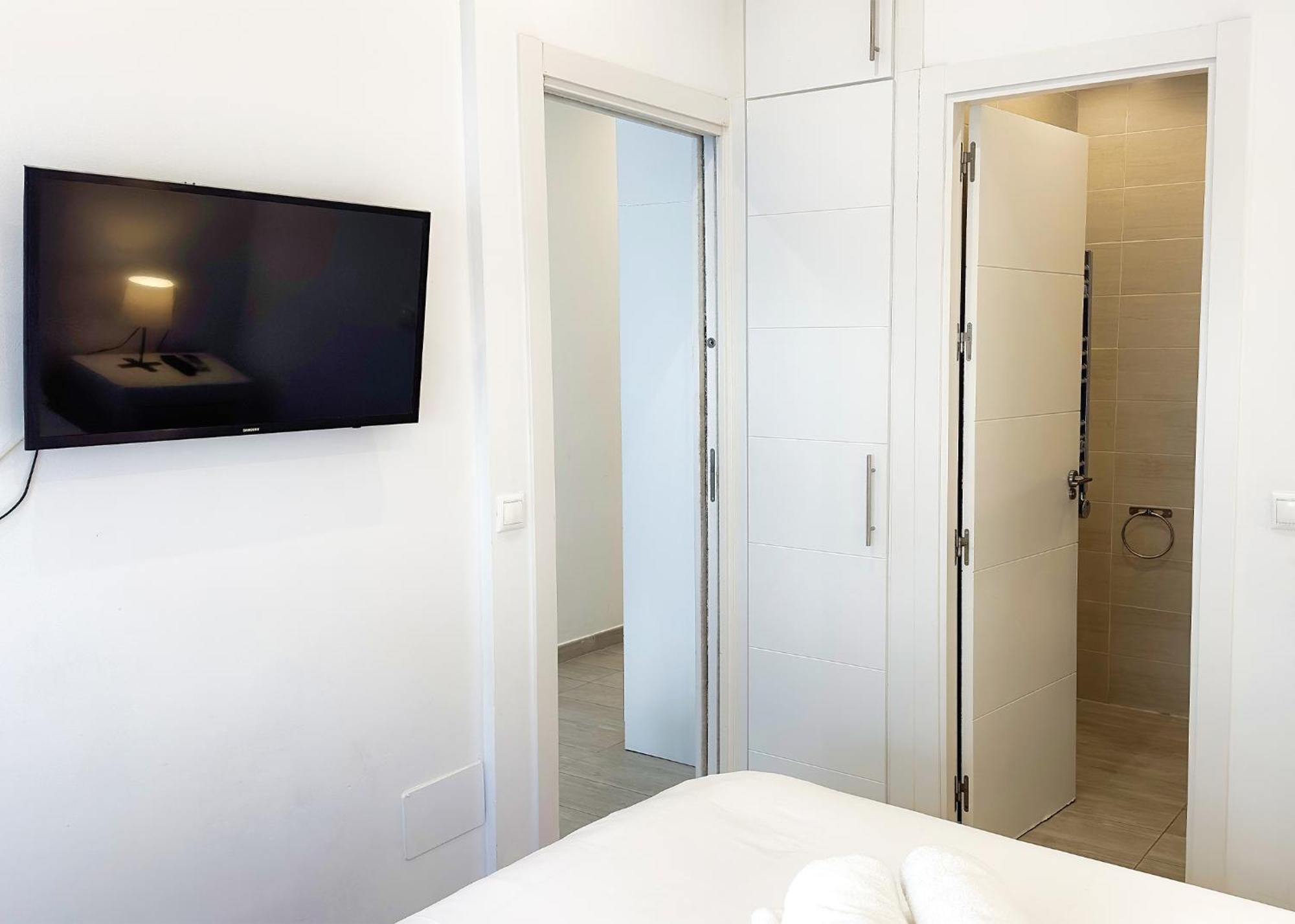 Skol 350. Great 2 Bedroom Apartment In Skol 马尔韦利亚 外观 照片