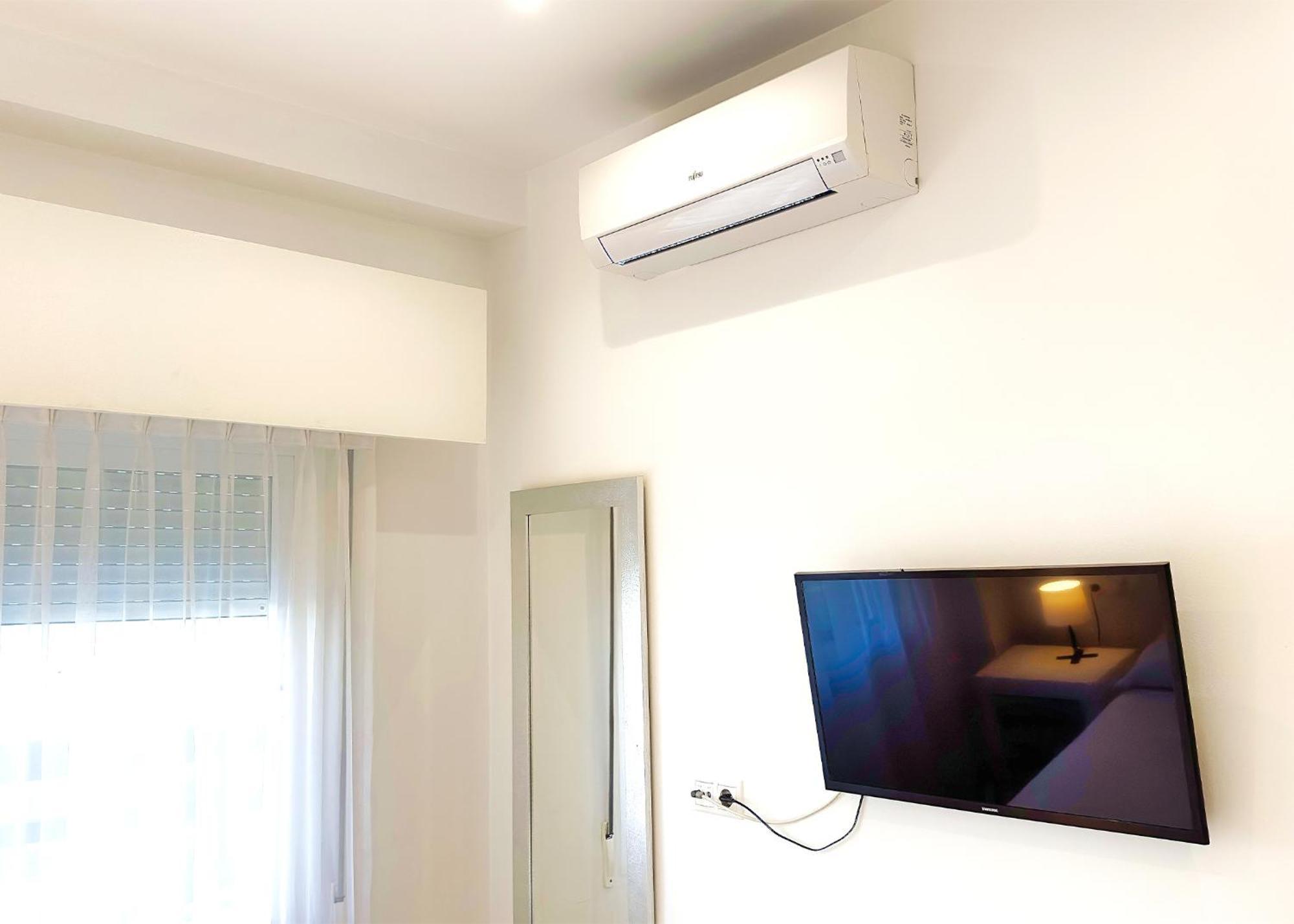 Skol 350. Great 2 Bedroom Apartment In Skol 马尔韦利亚 外观 照片