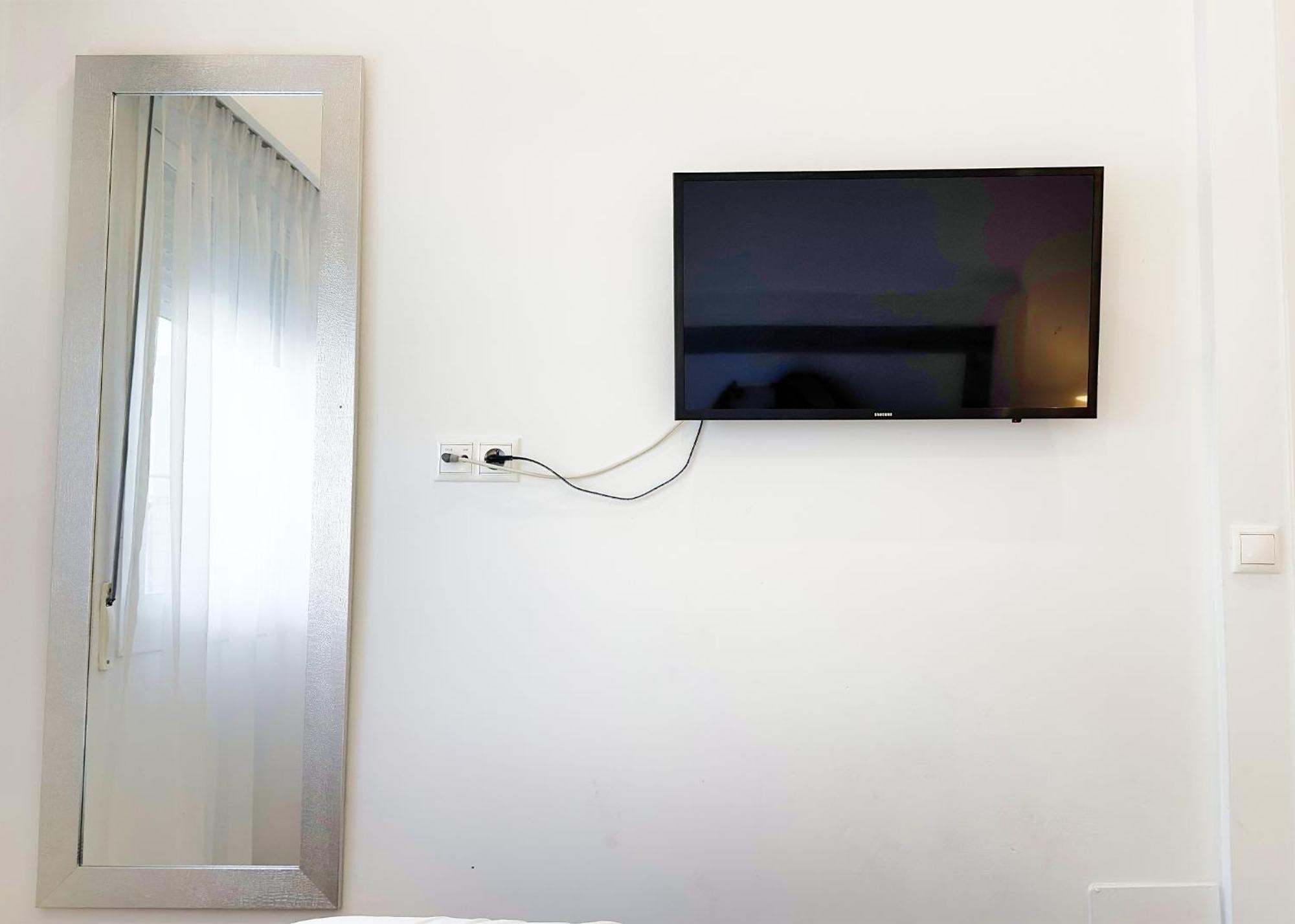 Skol 350. Great 2 Bedroom Apartment In Skol 马尔韦利亚 外观 照片