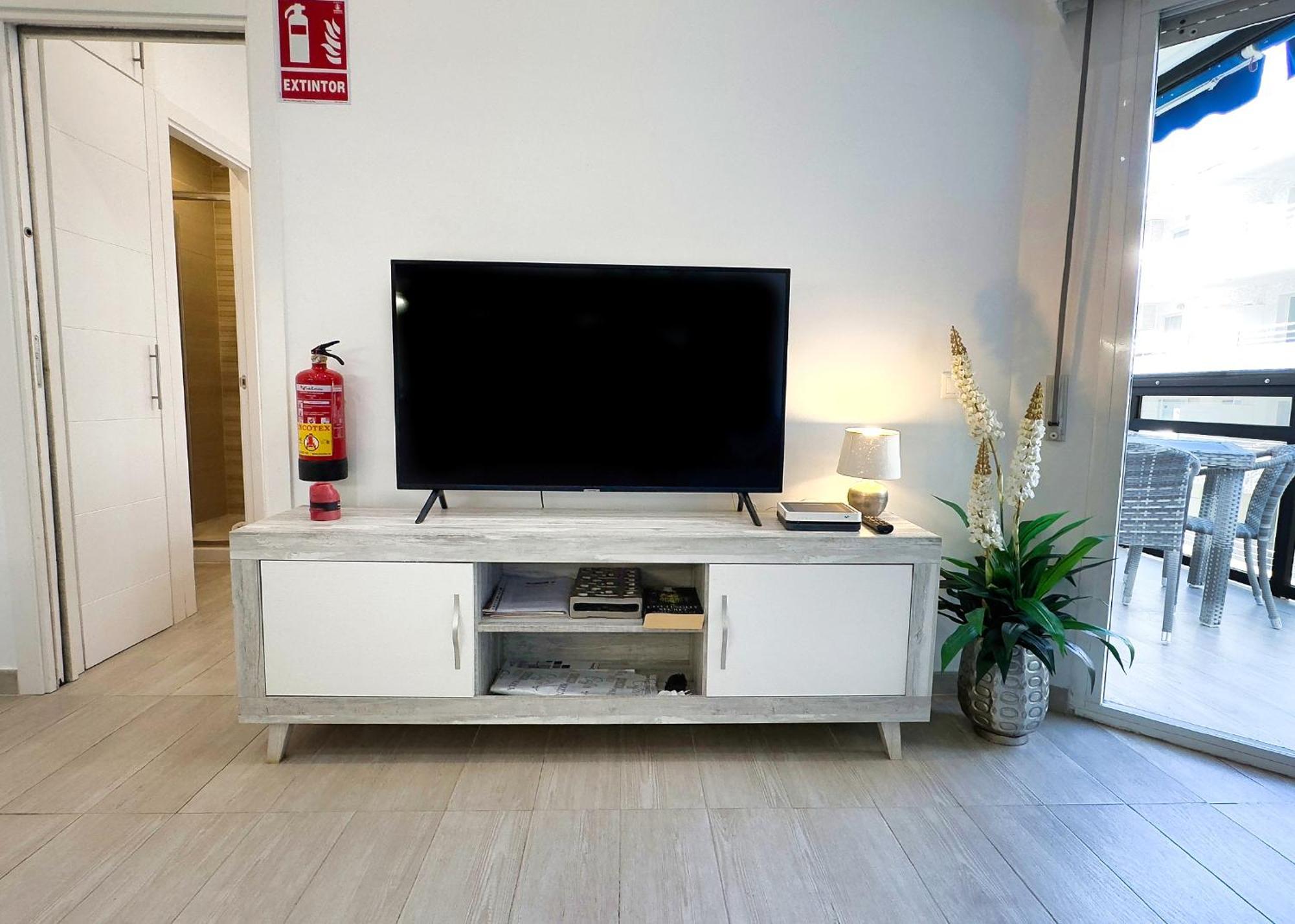 Skol 350. Great 2 Bedroom Apartment In Skol 马尔韦利亚 外观 照片