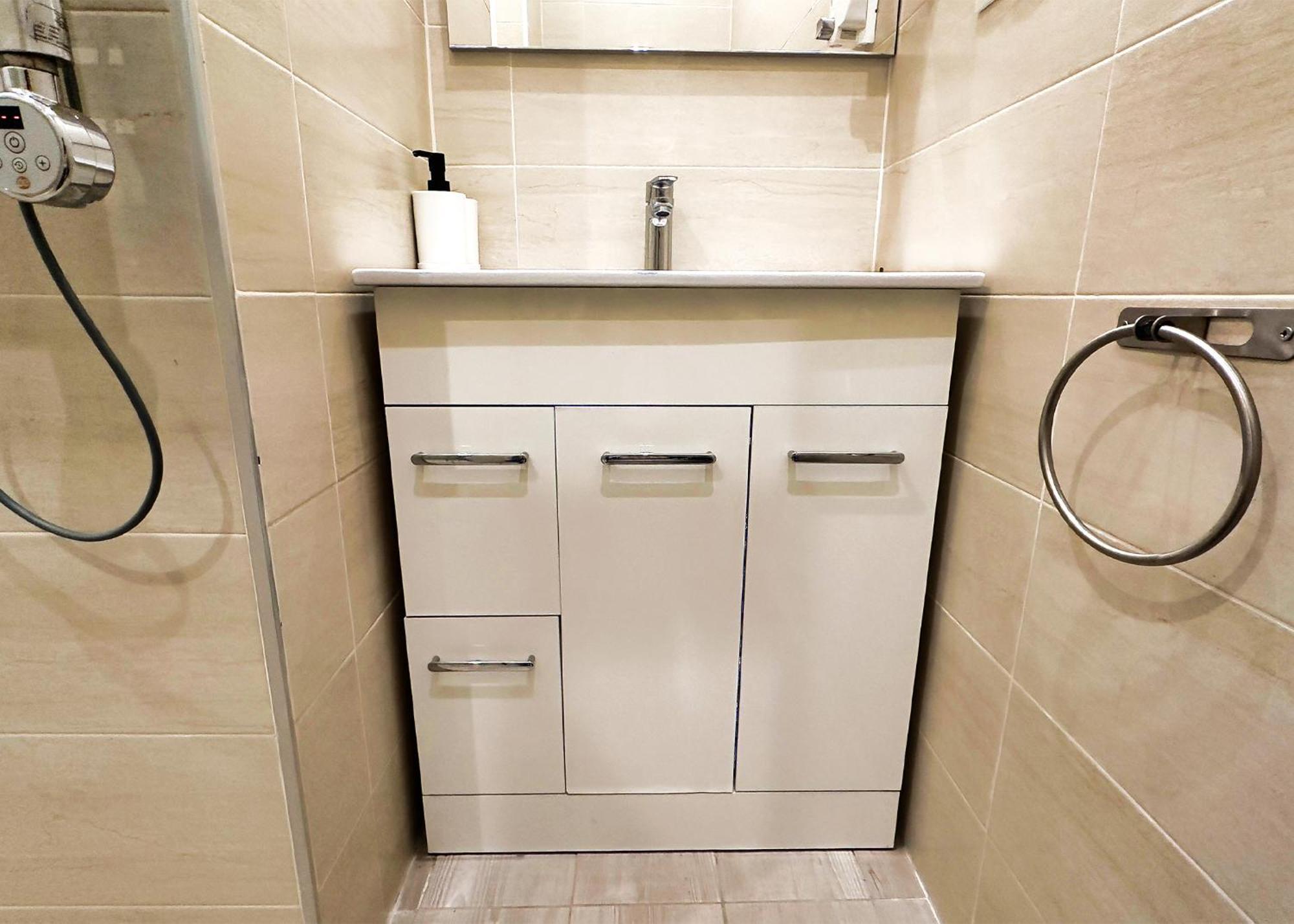 Skol 350. Great 2 Bedroom Apartment In Skol 马尔韦利亚 外观 照片