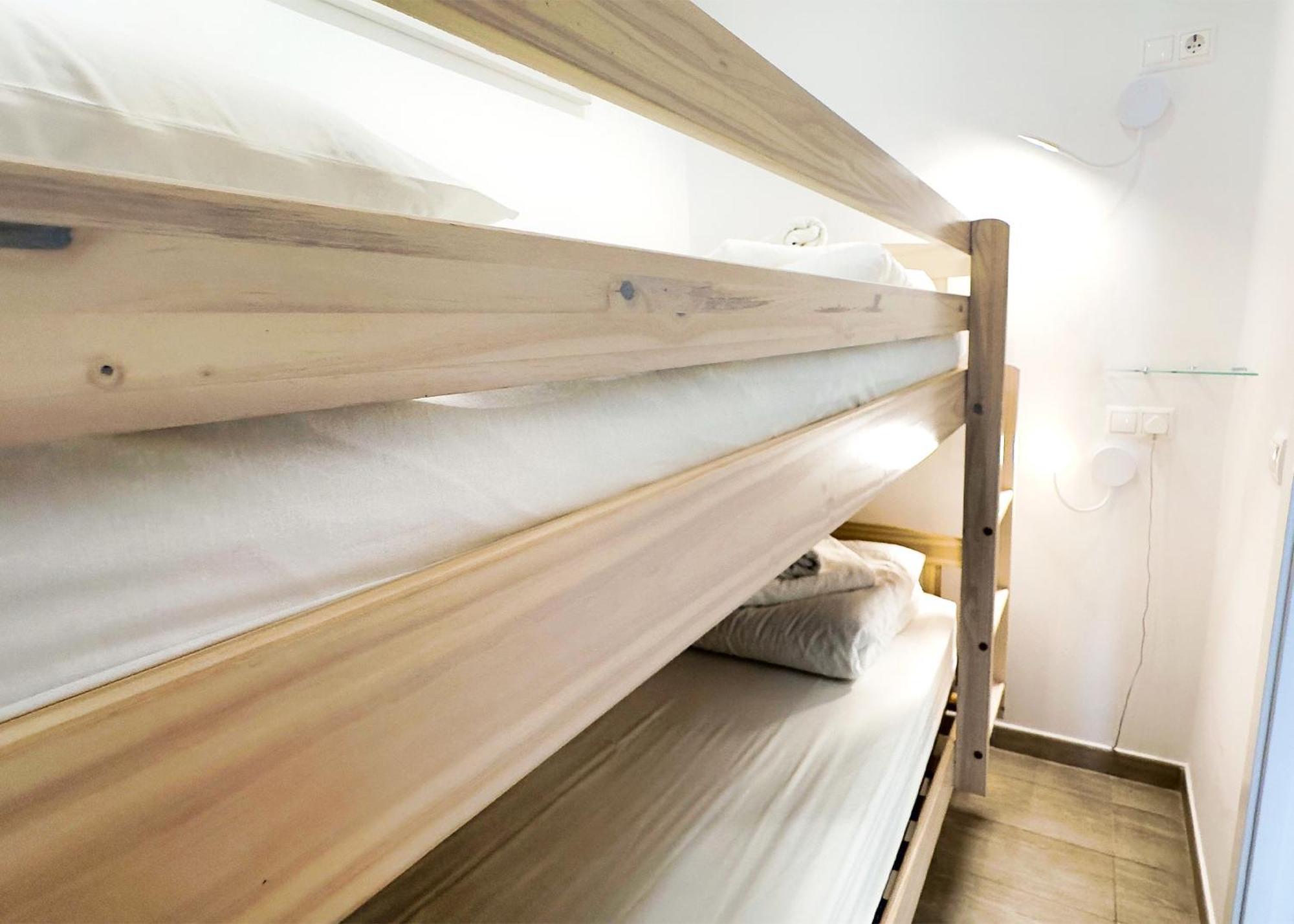Skol 350. Great 2 Bedroom Apartment In Skol 马尔韦利亚 外观 照片