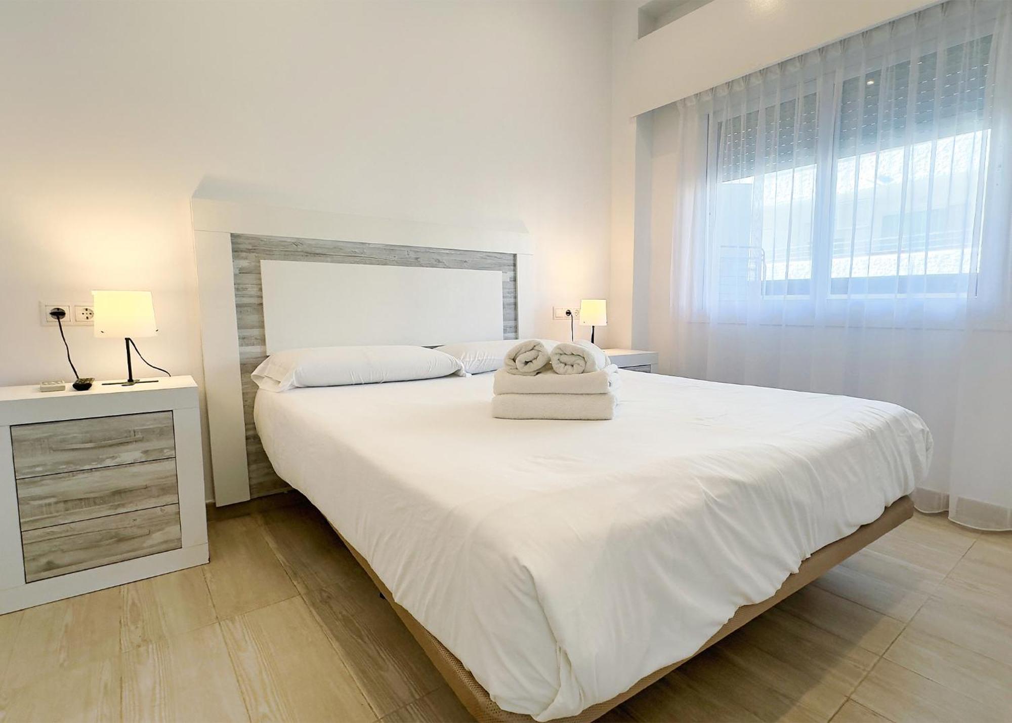 Skol 350. Great 2 Bedroom Apartment In Skol 马尔韦利亚 外观 照片