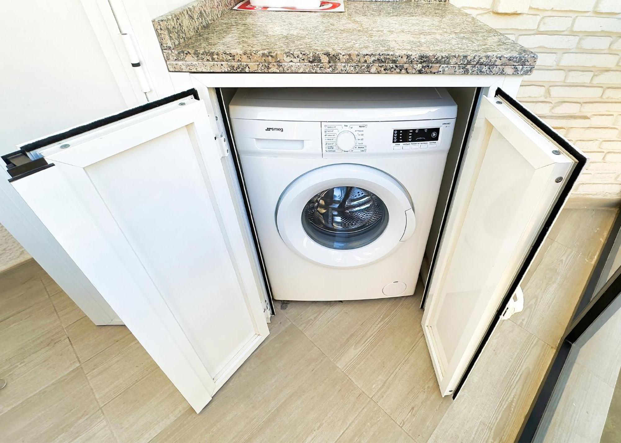 Skol 350. Great 2 Bedroom Apartment In Skol 马尔韦利亚 外观 照片