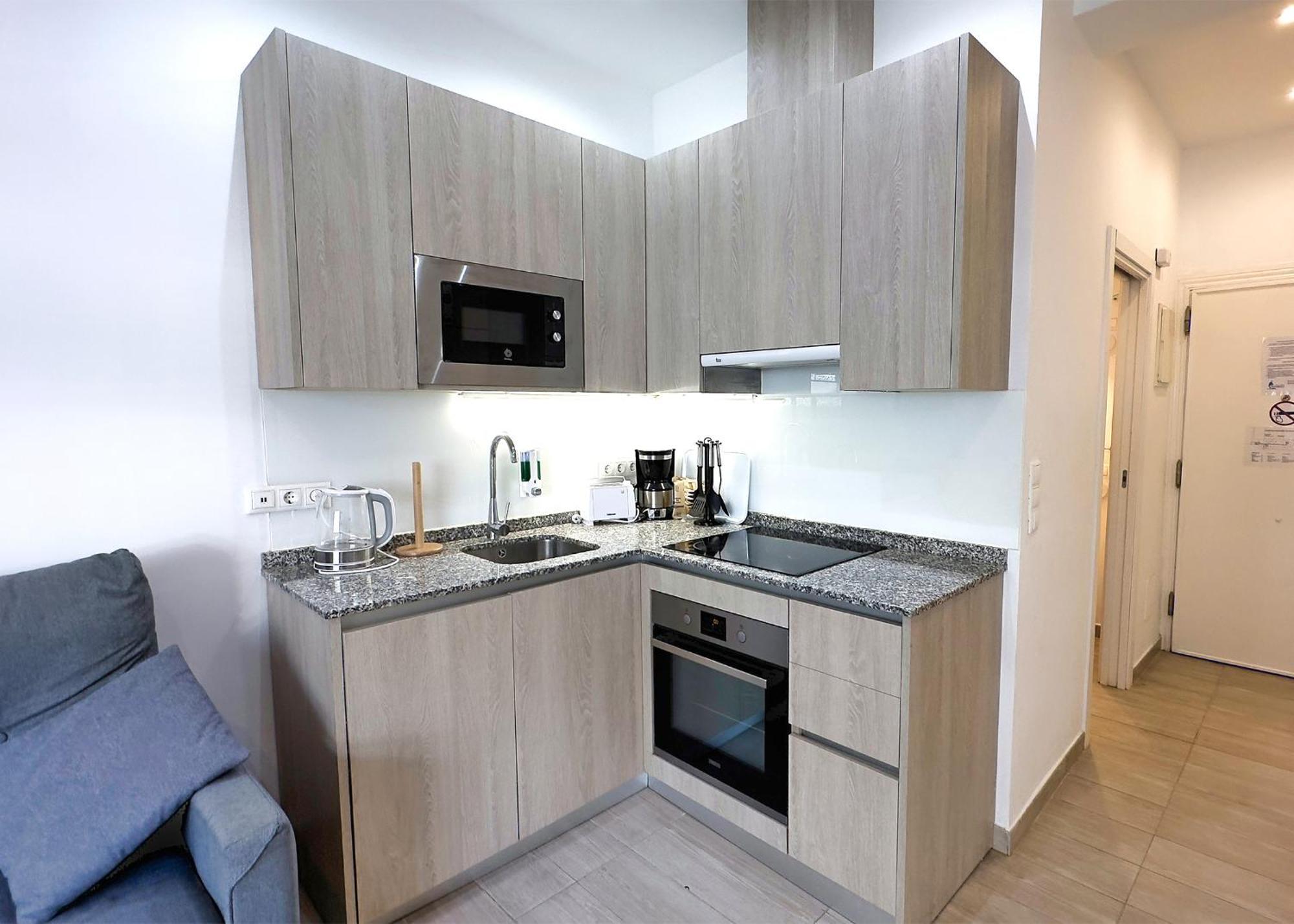 Skol 350. Great 2 Bedroom Apartment In Skol 马尔韦利亚 外观 照片