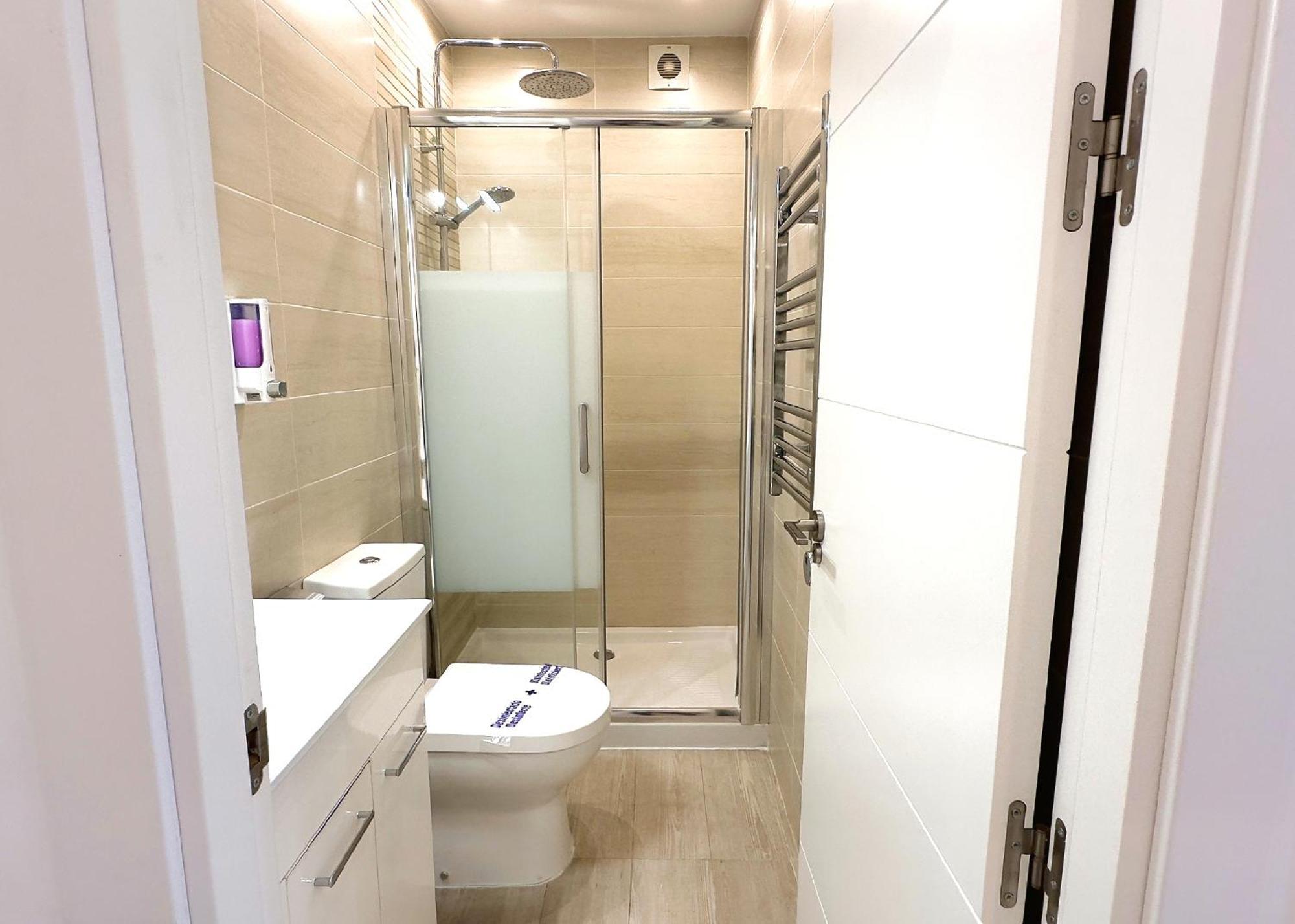 Skol 350. Great 2 Bedroom Apartment In Skol 马尔韦利亚 外观 照片