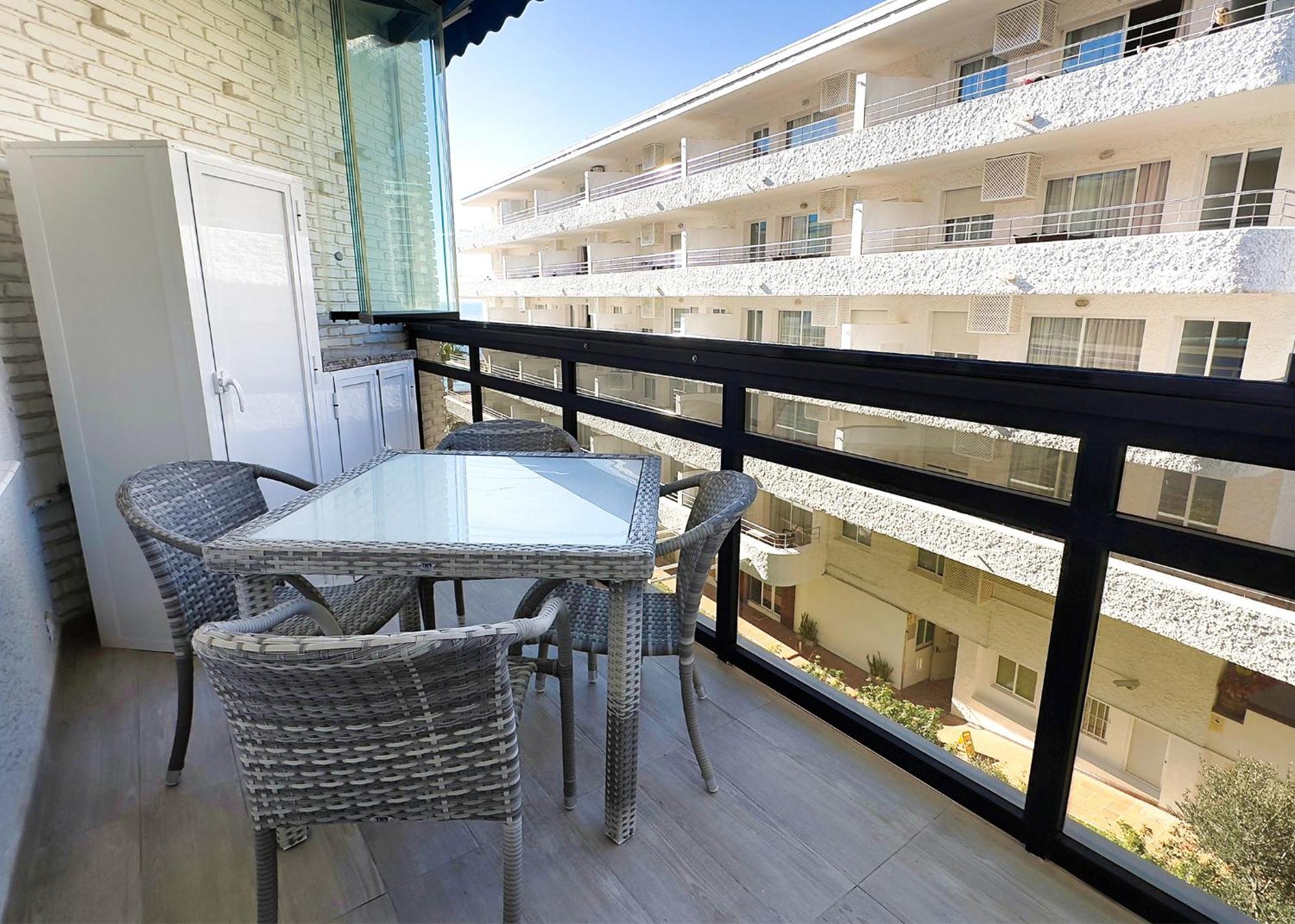 Skol 350. Great 2 Bedroom Apartment In Skol 马尔韦利亚 外观 照片