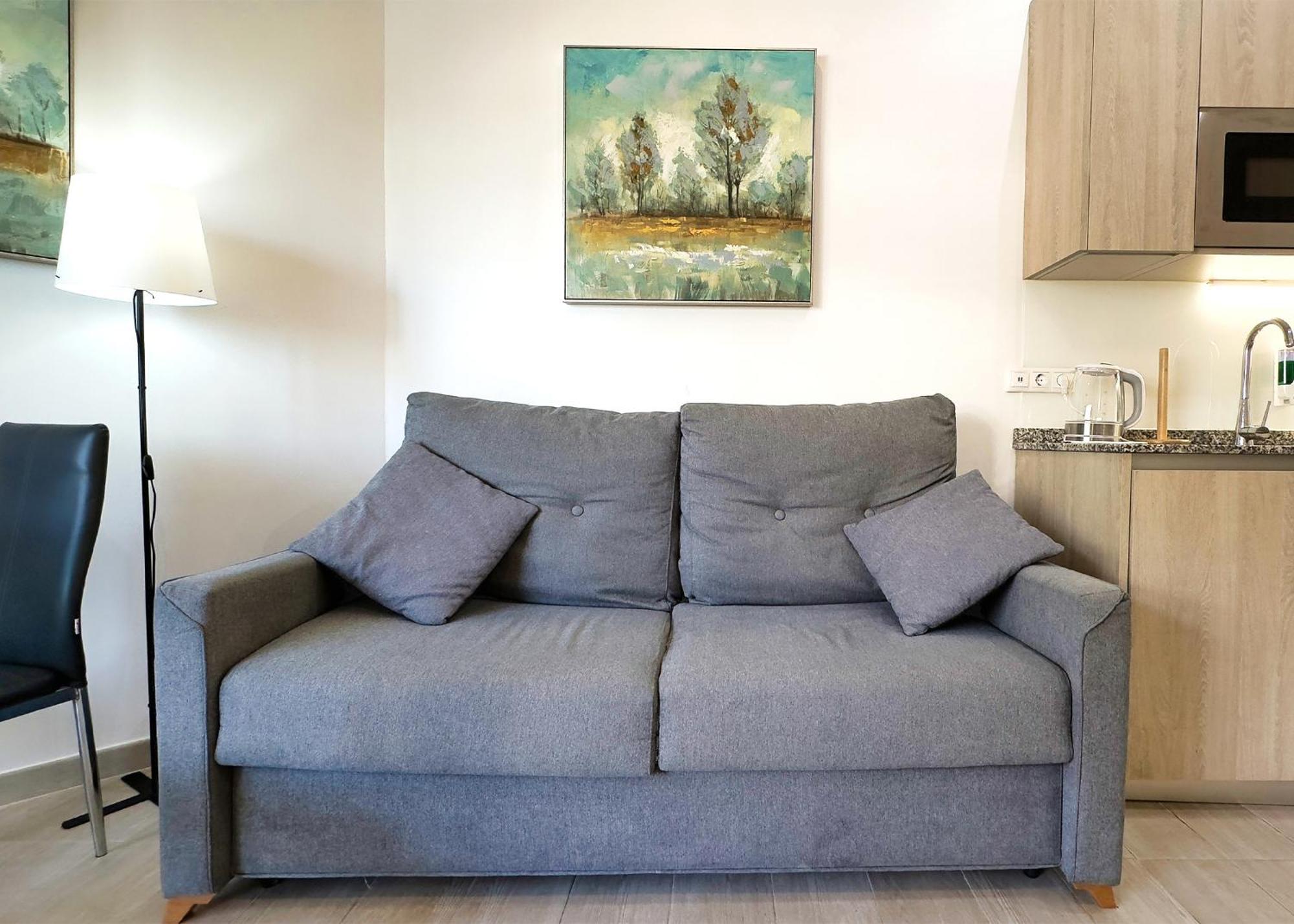 Skol 350. Great 2 Bedroom Apartment In Skol 马尔韦利亚 外观 照片