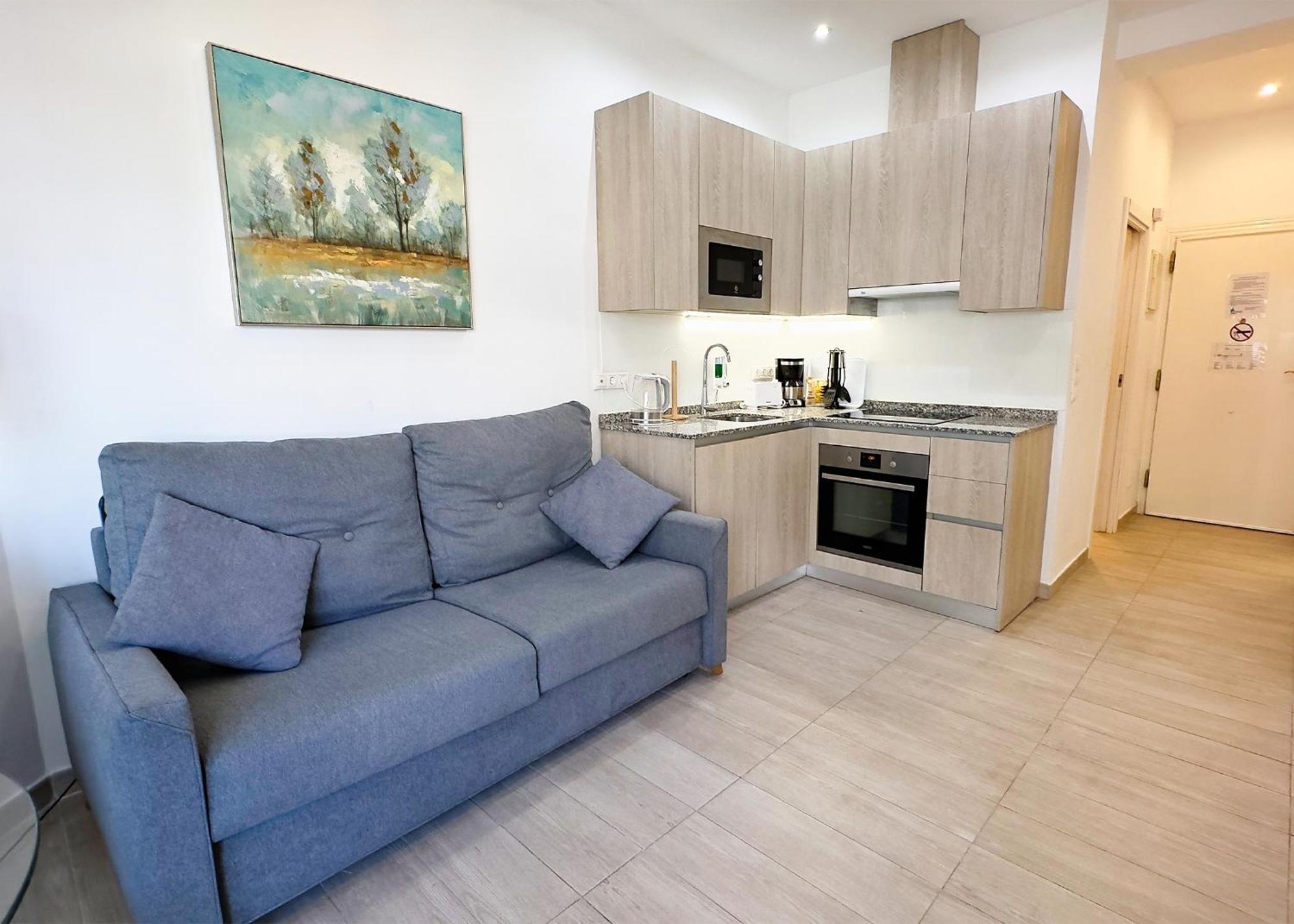 Skol 350. Great 2 Bedroom Apartment In Skol 马尔韦利亚 外观 照片